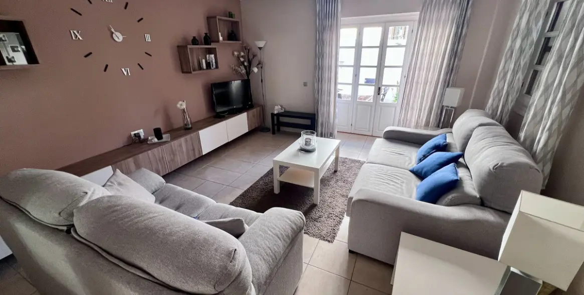 Продажа таунхауса в New Golden Mile 9