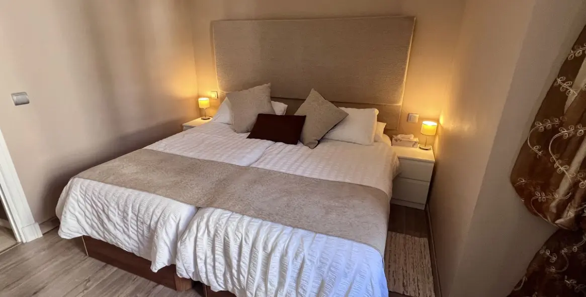 Продажа таунхауса в New Golden Mile 19