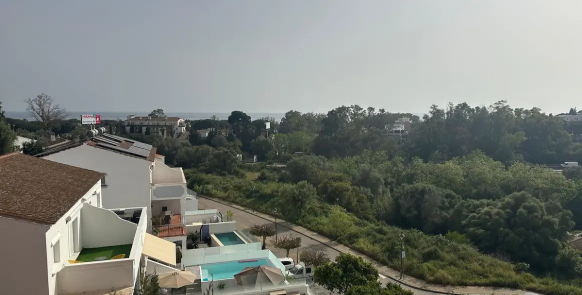 Продажа таунхауса в Cabopino 1