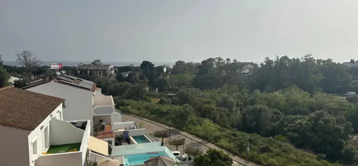 Продажа таунхауса в Cabopino 0