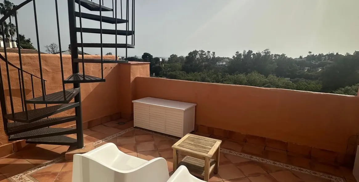 Продажа таунхауса в Cabopino 2