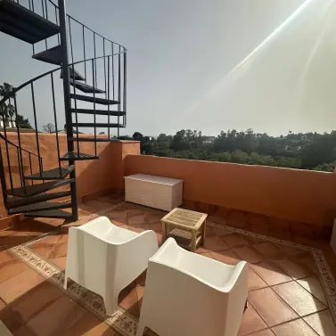 Продажа таунхауса в Cabopino