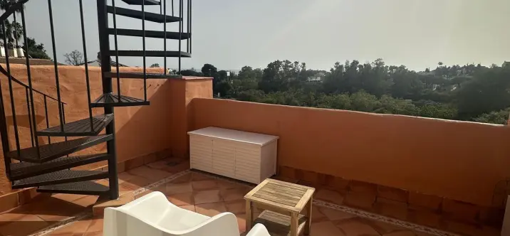 Продажа таунхауса в Cabopino 1