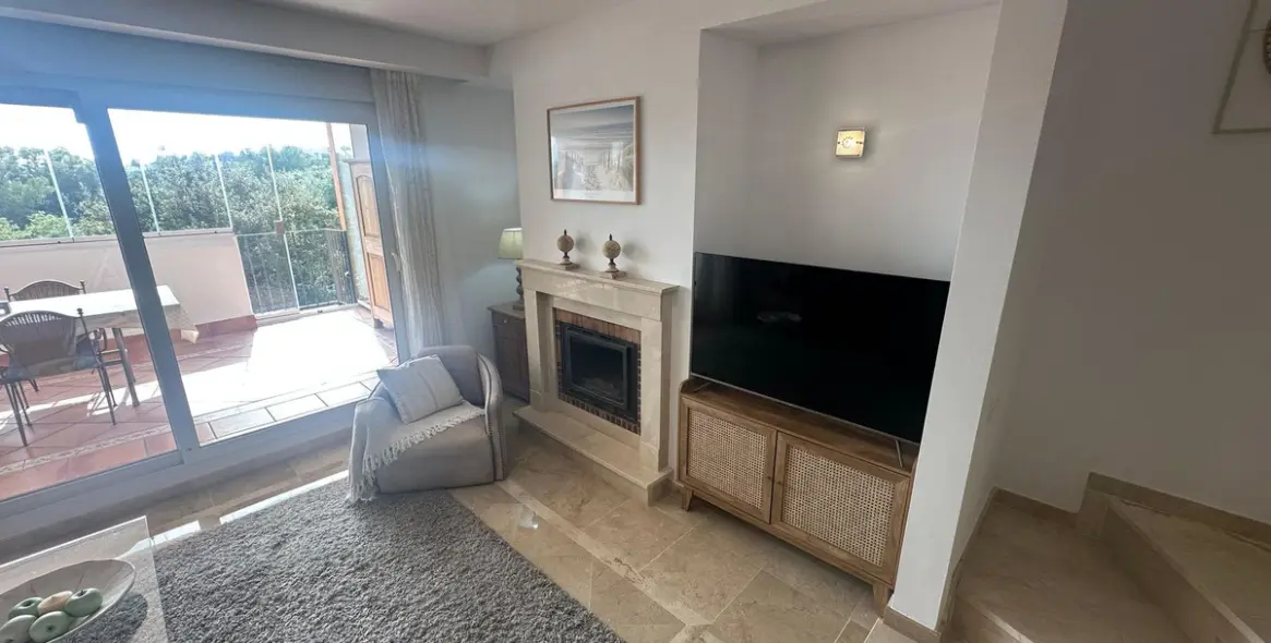 Продажа таунхауса в Cabopino 3