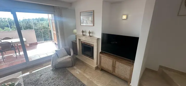 Продажа таунхауса в Cabopino 2