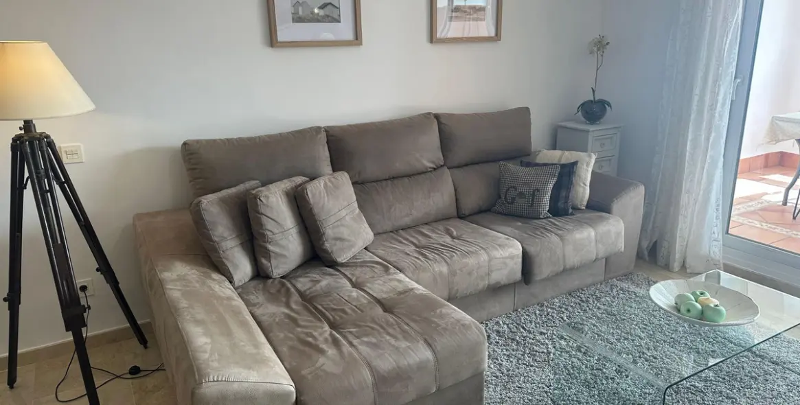 Продажа таунхауса в Cabopino 4