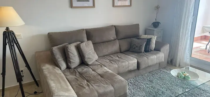 Продажа таунхауса в Cabopino 3