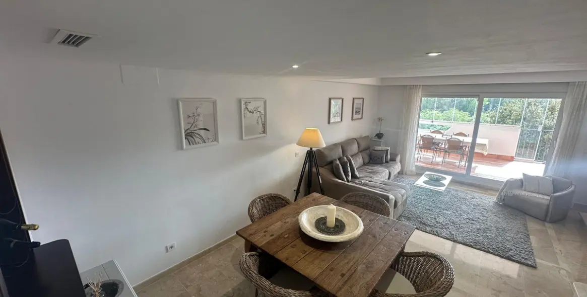 Продажа таунхауса в Cabopino 5