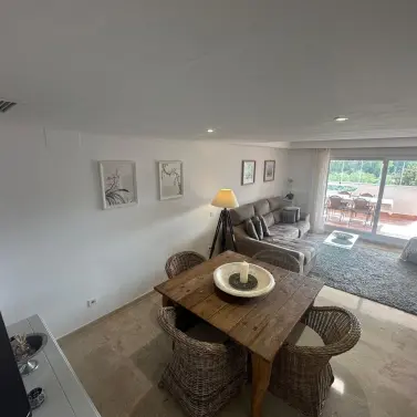 Продажа таунхауса в Cabopino