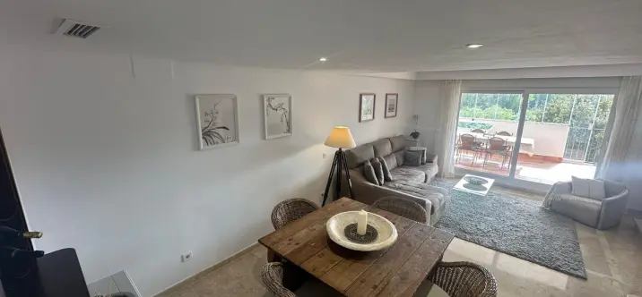 Продажа таунхауса в Cabopino 4