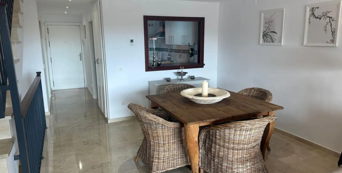 Продажа таунхауса в Cabopino 6