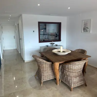 Продажа таунхауса в Cabopino