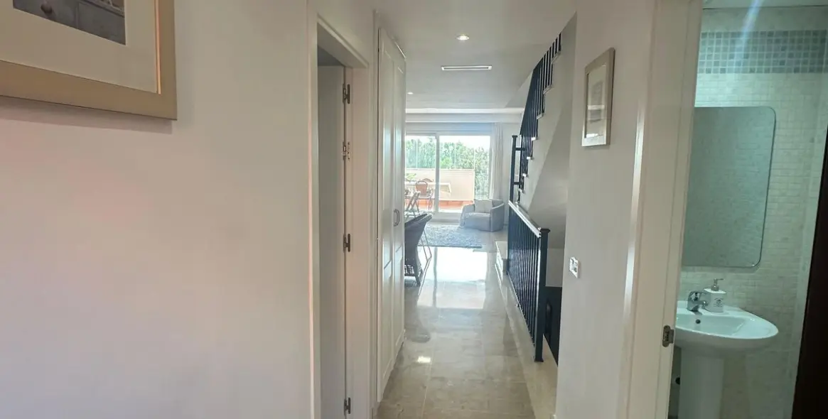 Продажа таунхауса в Cabopino 8