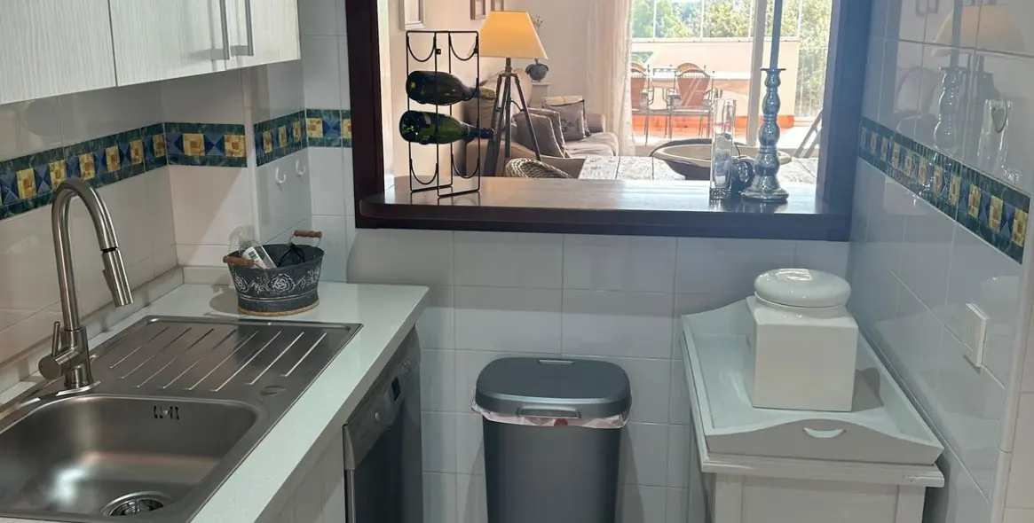 Продажа таунхауса в Cabopino 12