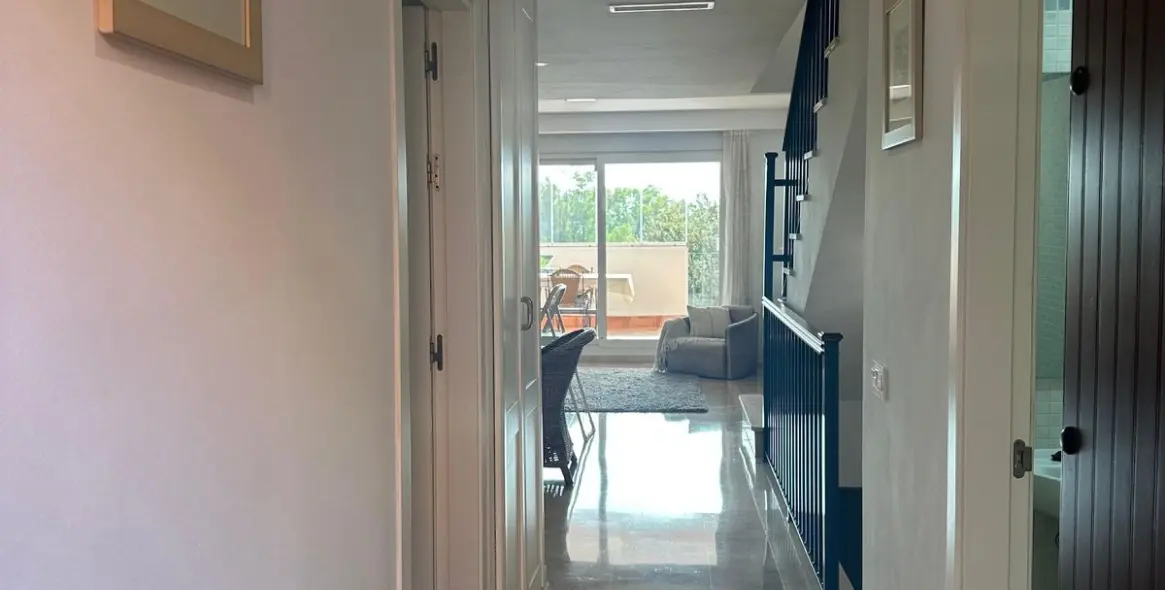 Продажа таунхауса в Cabopino 21