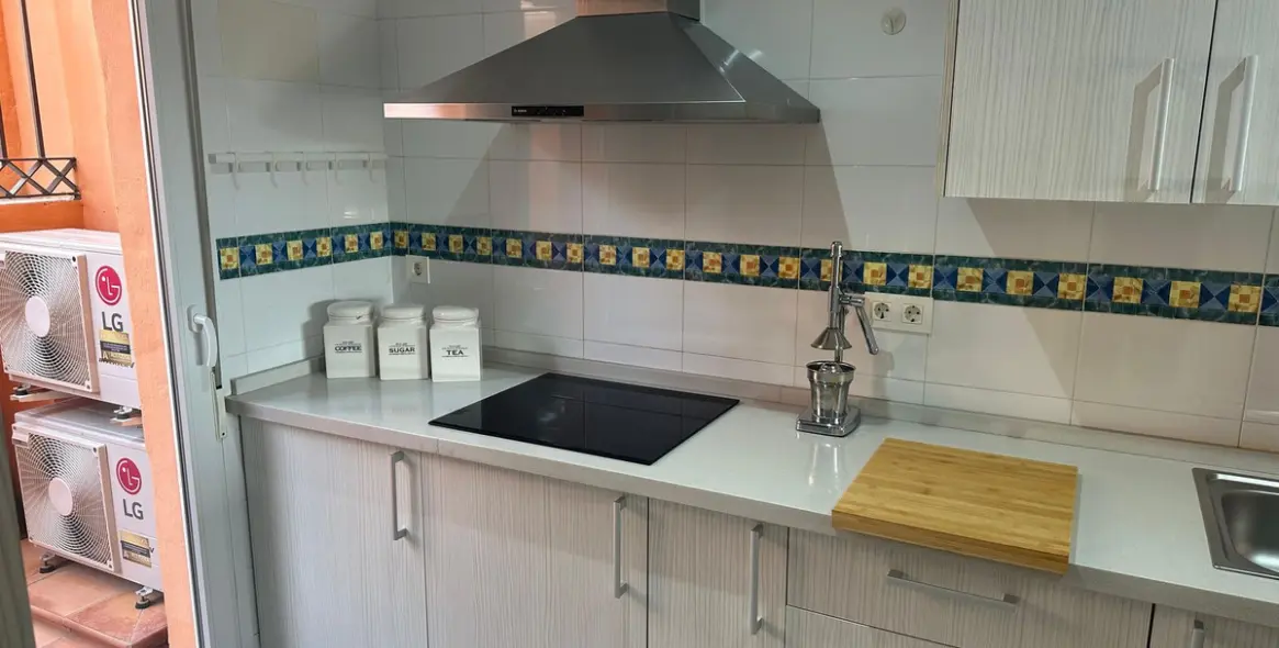 Продажа таунхауса в Cabopino 26