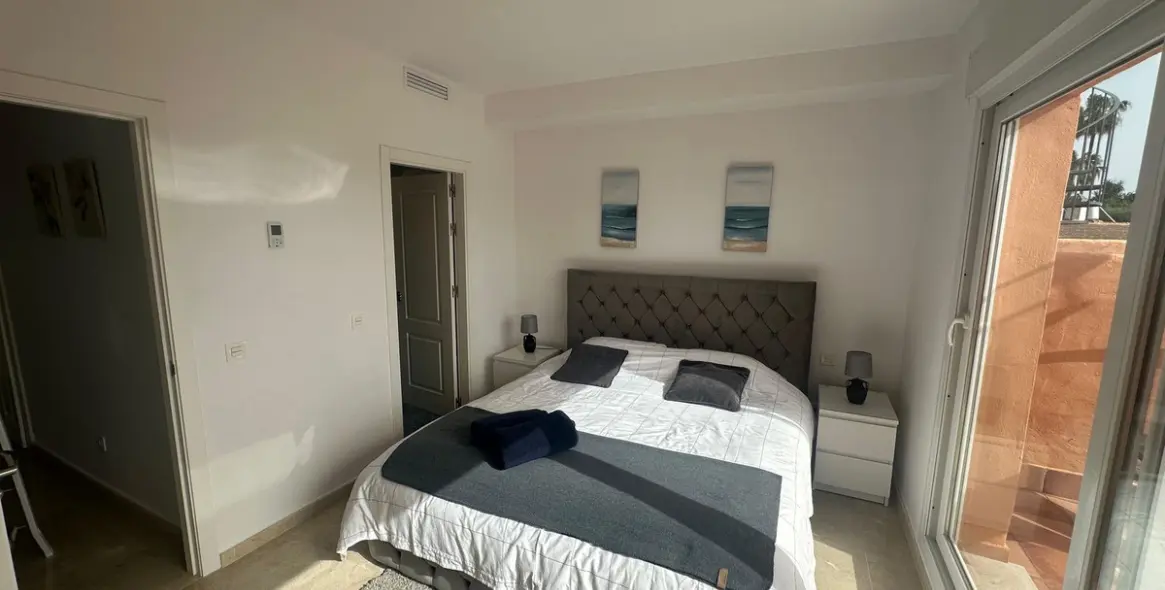 Продажа таунхауса в Cabopino 30