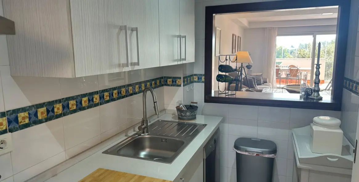 Продажа таунхауса в Cabopino 33