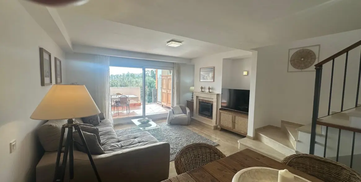 Продажа таунхауса в Cabopino 35