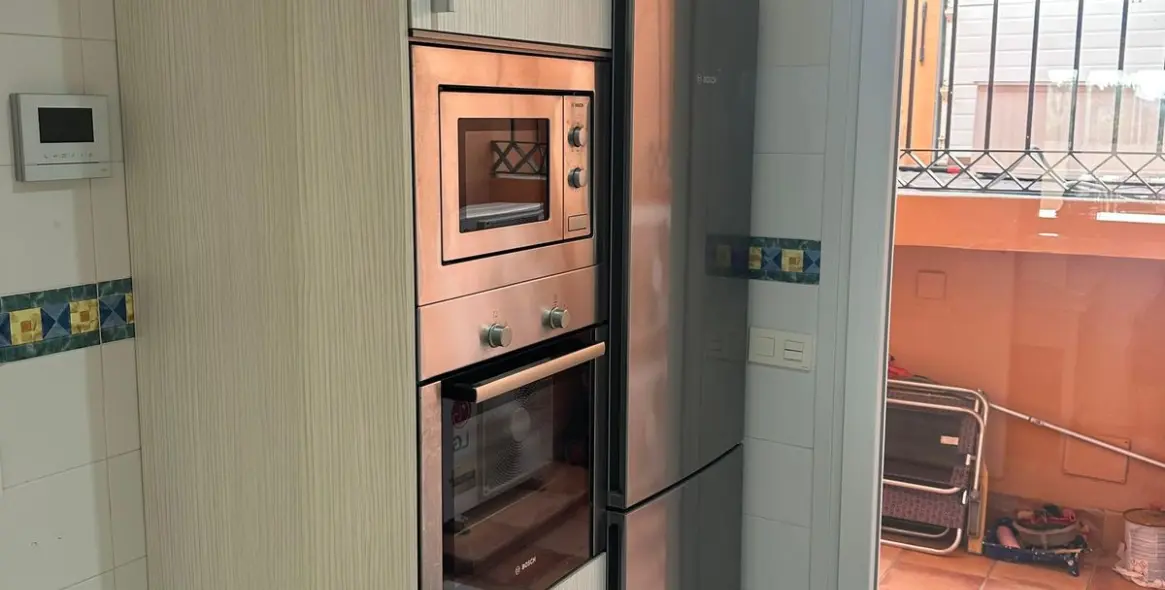 Продажа таунхауса в Cabopino 38