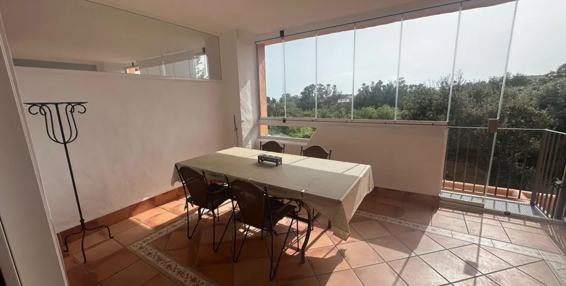 Продажа таунхауса в Cabopino 49