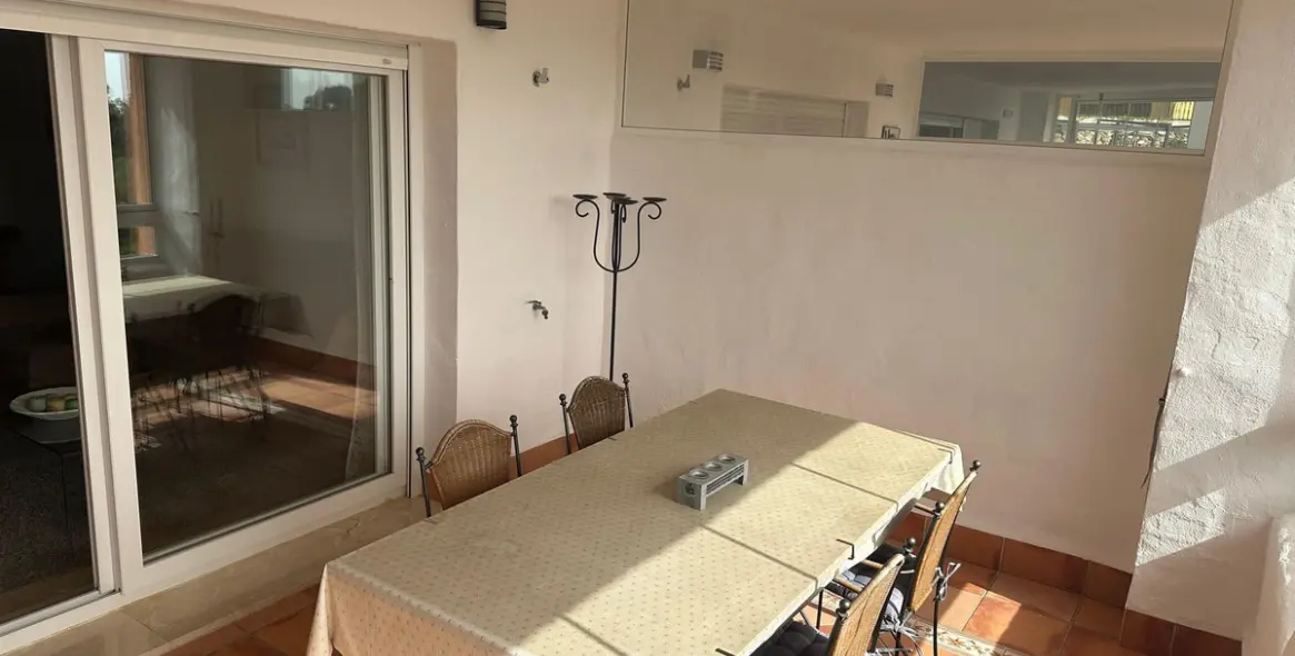 Продажа таунхауса в Cabopino 51