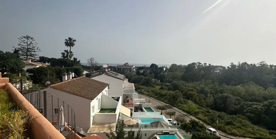 Продажа таунхауса в Cabopino 63