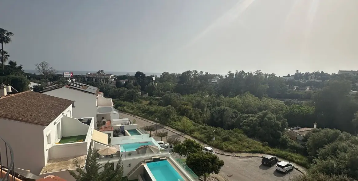 Продажа таунхауса в Cabopino 66