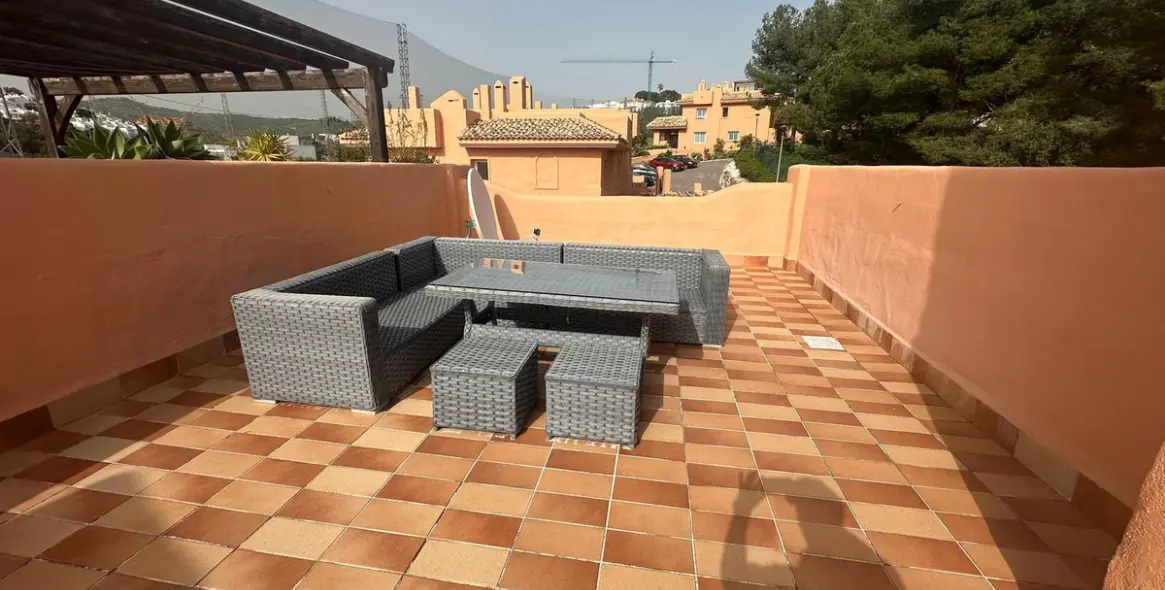 Продажа таунхауса в Cabopino 67