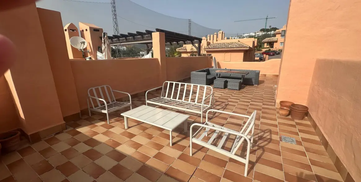 Продажа таунхауса в Cabopino 70