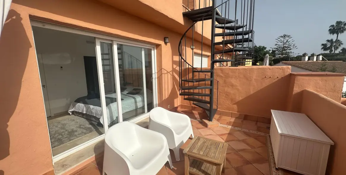 Продажа таунхауса в Cabopino 71