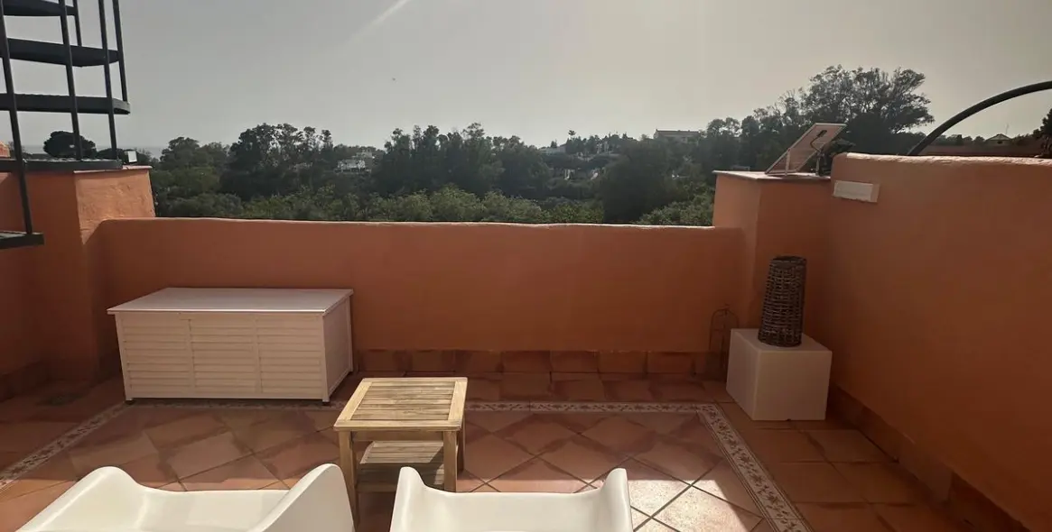 Продажа таунхауса в Cabopino 74