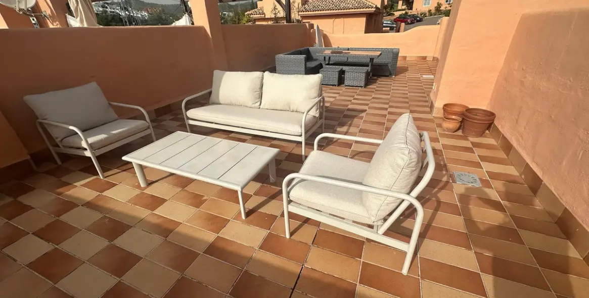 Продажа таунхауса в Cabopino 78