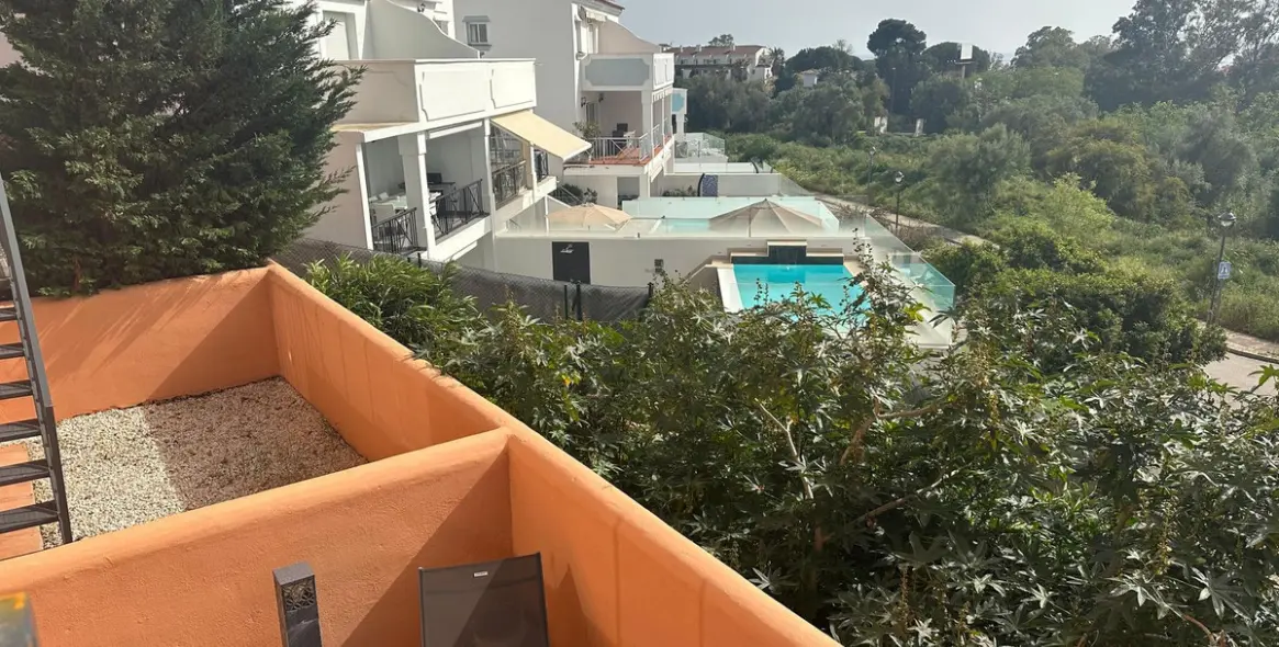 Продажа таунхауса в Cabopino 80