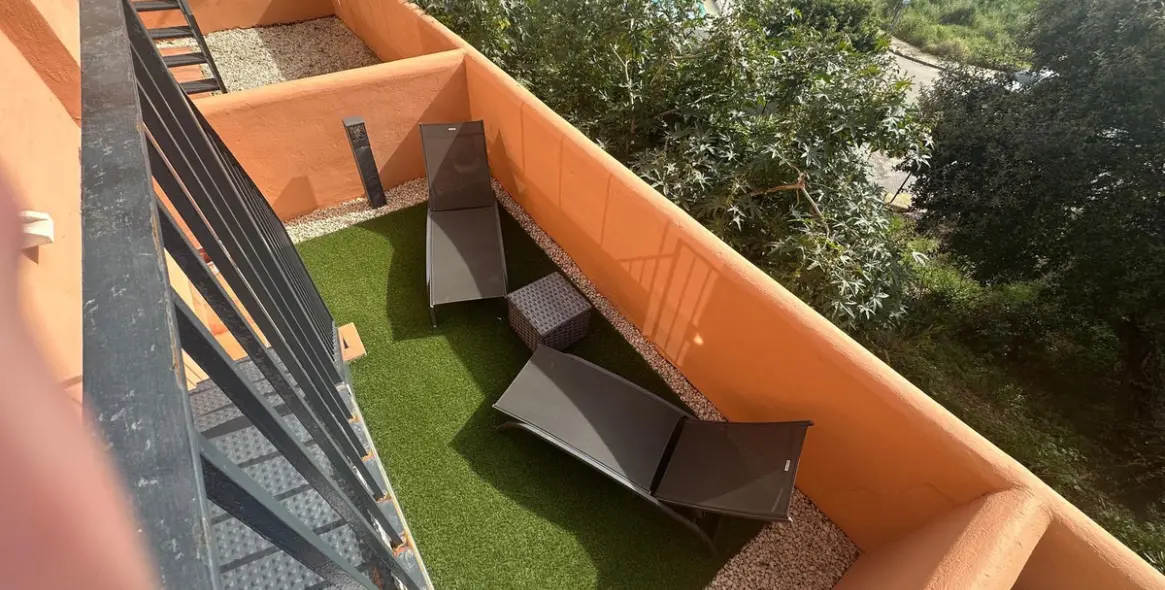 Продажа таунхауса в Cabopino 84