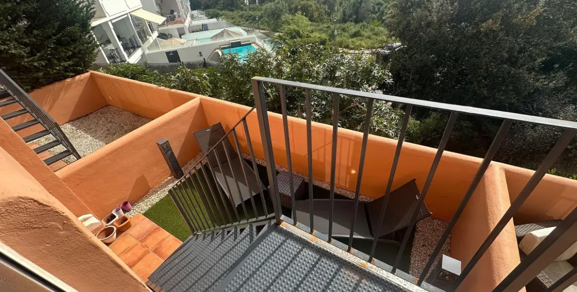 Продажа таунхауса в Cabopino 88