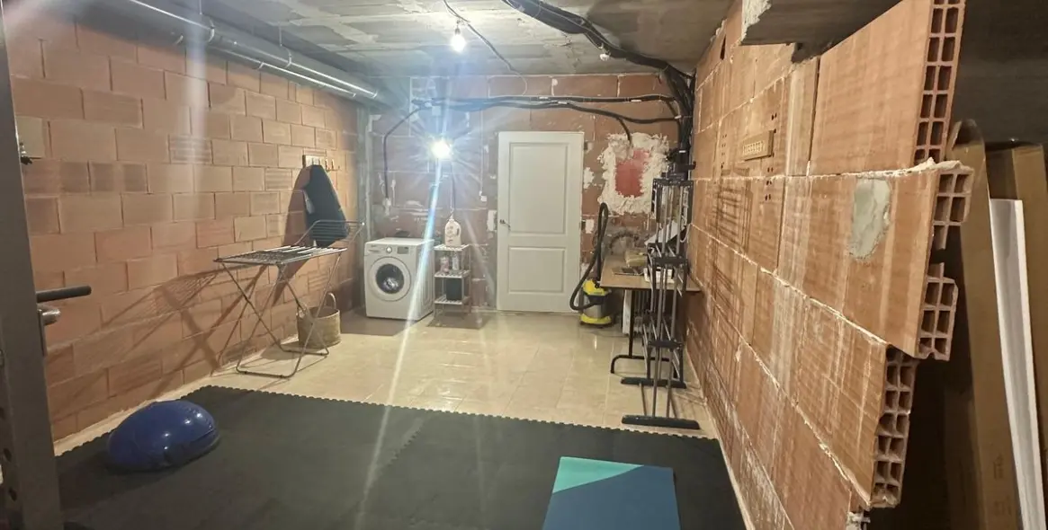 Продажа таунхауса в Cabopino 96