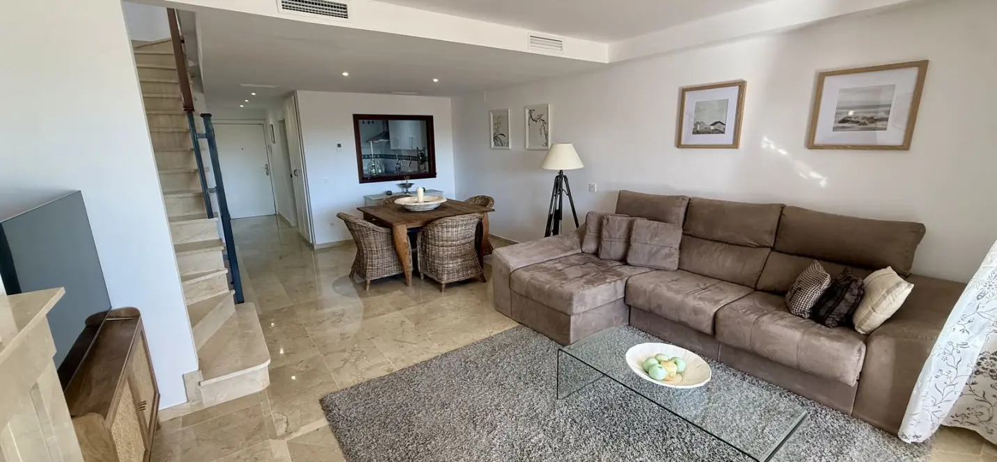Venta de adosado en Cabopino 0