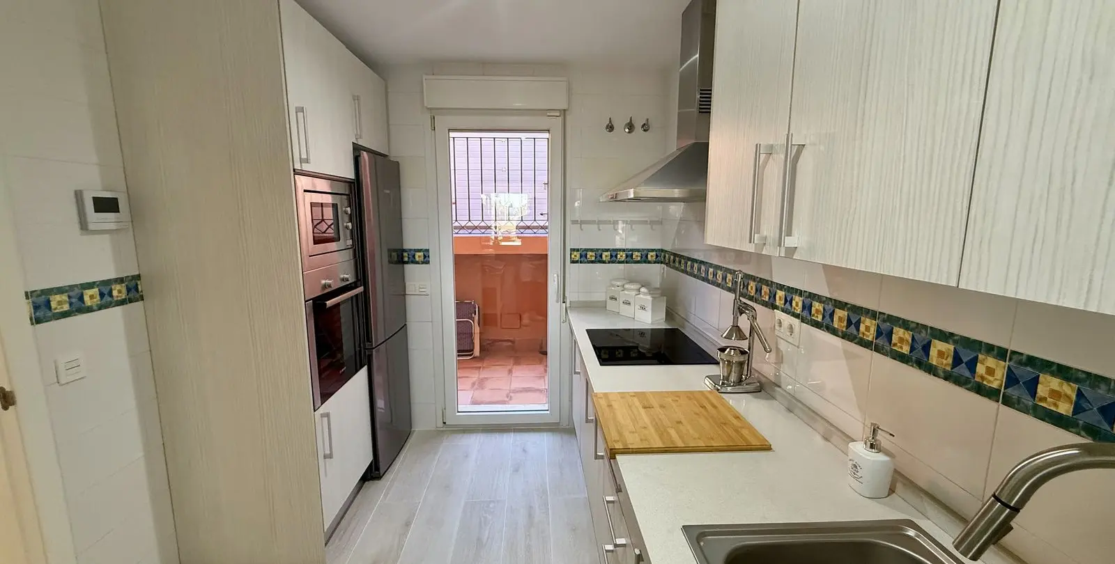 Venta de adosado en Cabopino 4