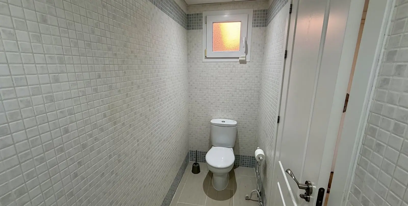 Venta de adosado en Cabopino 6
