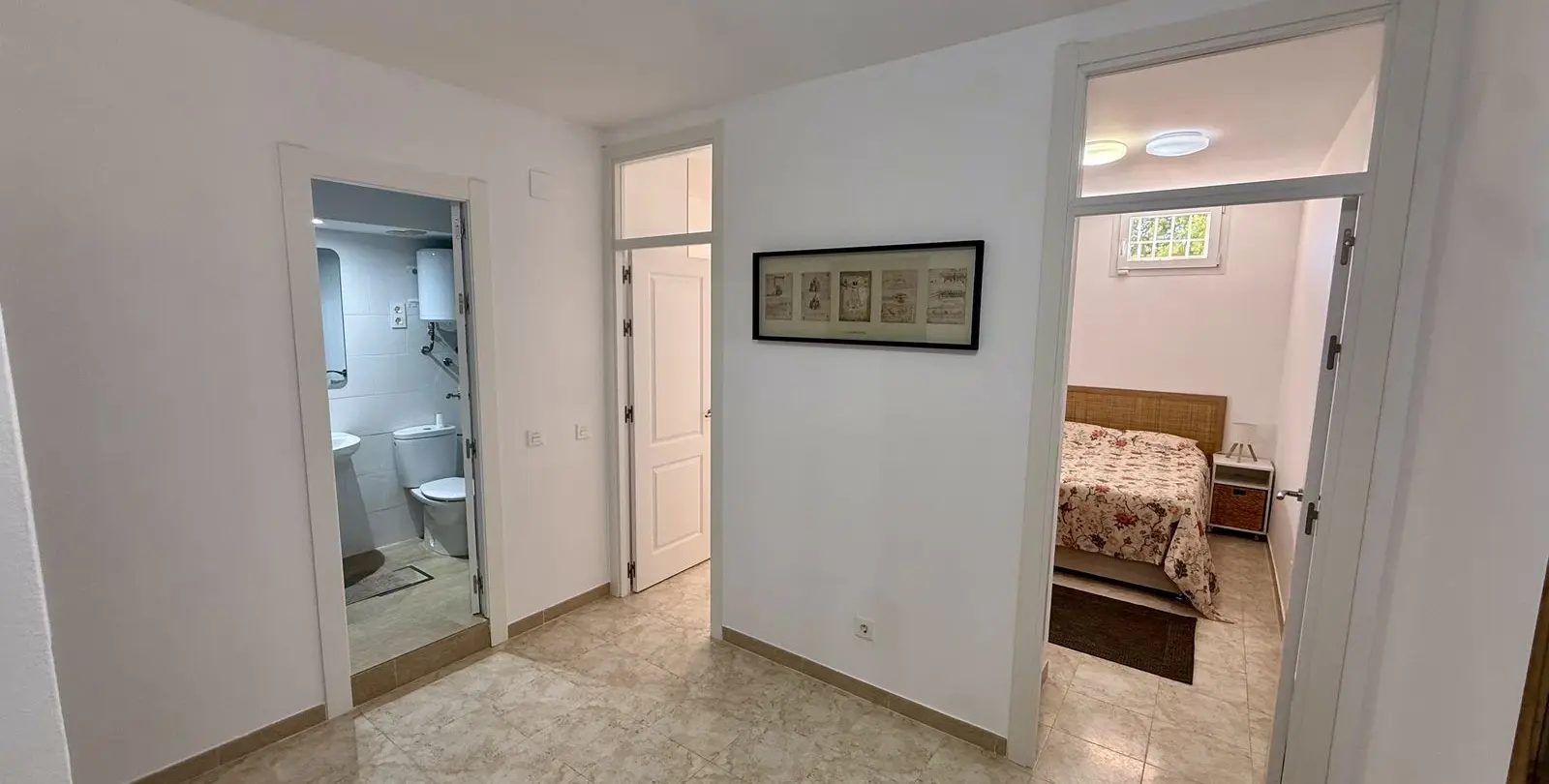 Venta de adosado en Cabopino 7