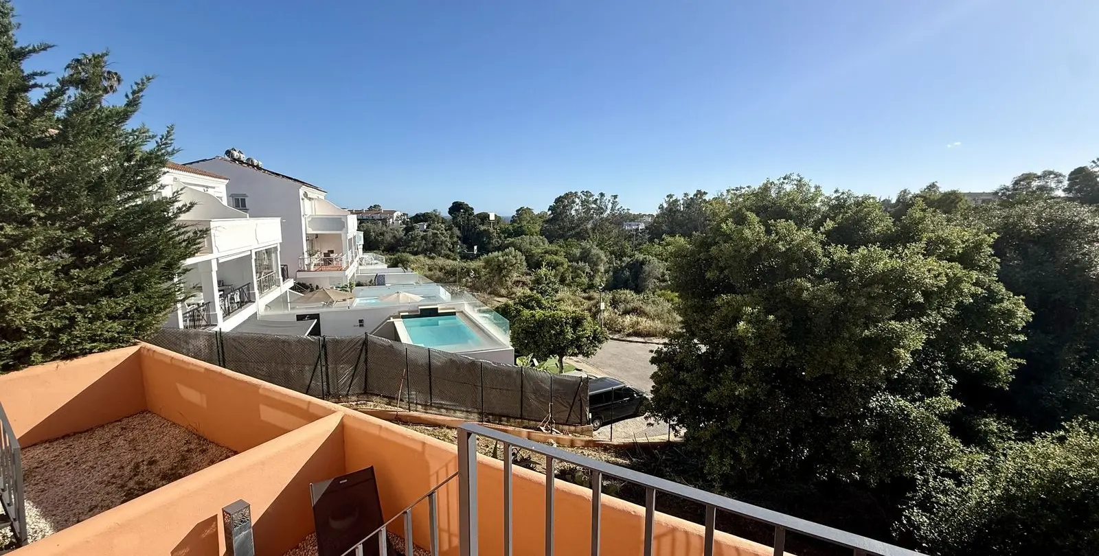 Venta de adosado en Cabopino 15
