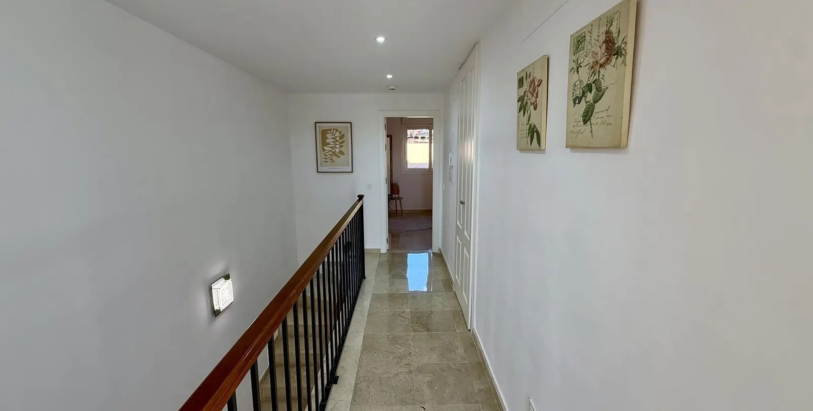 Venta de adosado en Cabopino 17