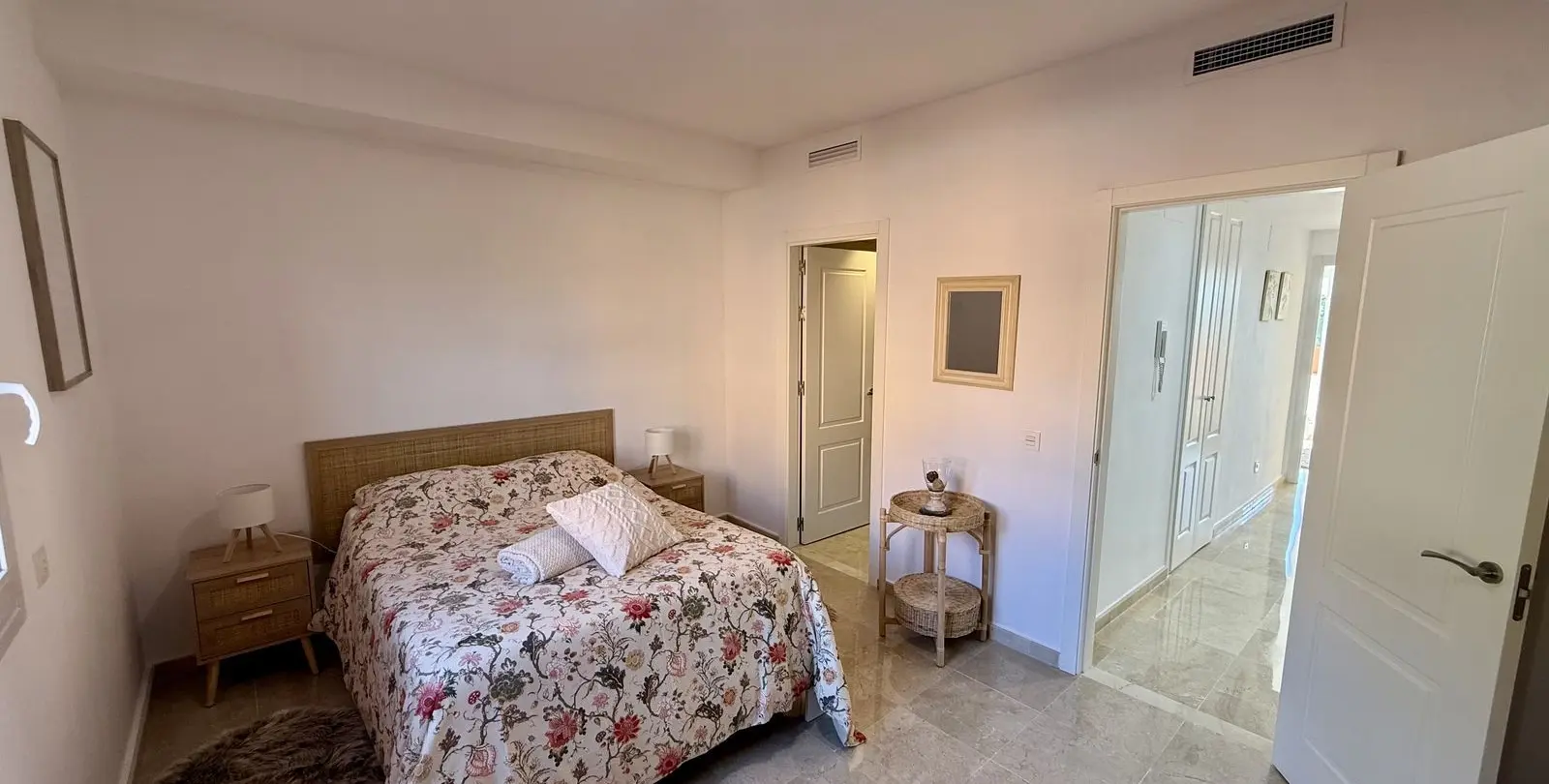 Venta de adosado en Cabopino 19