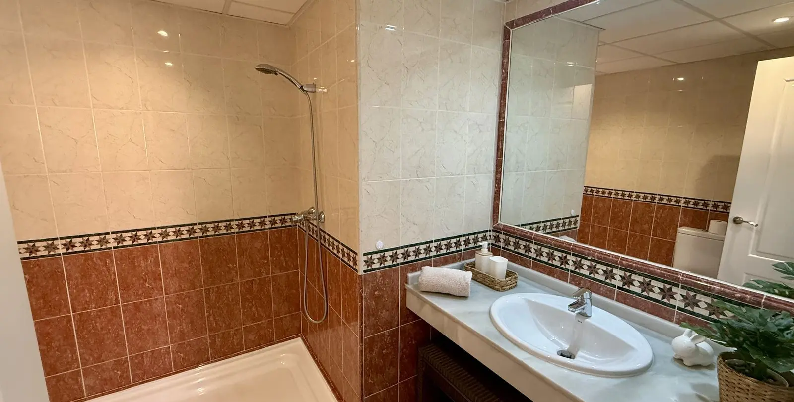 Venta de adosado en Cabopino 20