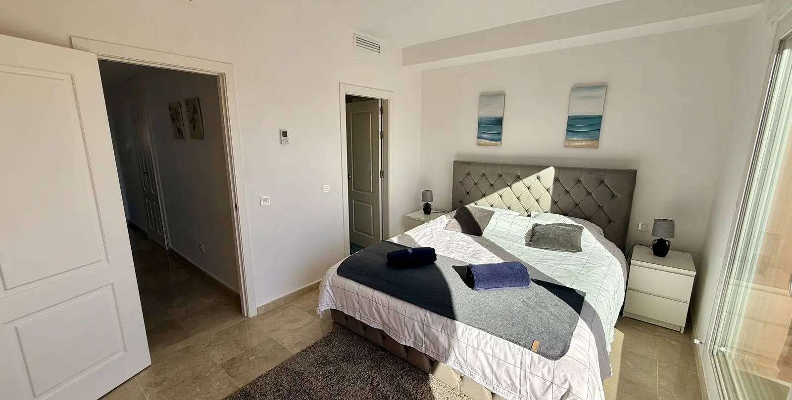 Venta de adosado en Cabopino 23