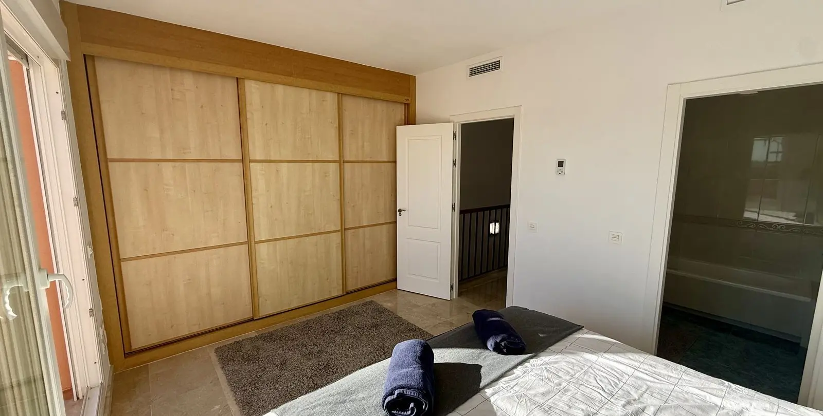 Venta de adosado en Cabopino 24