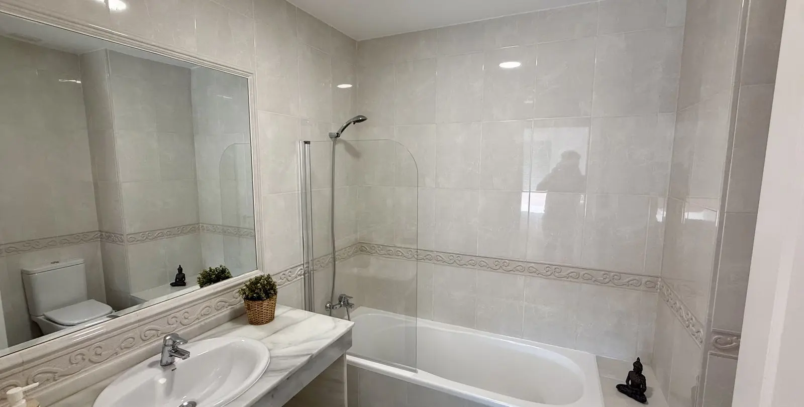 Venta de adosado en Cabopino 25