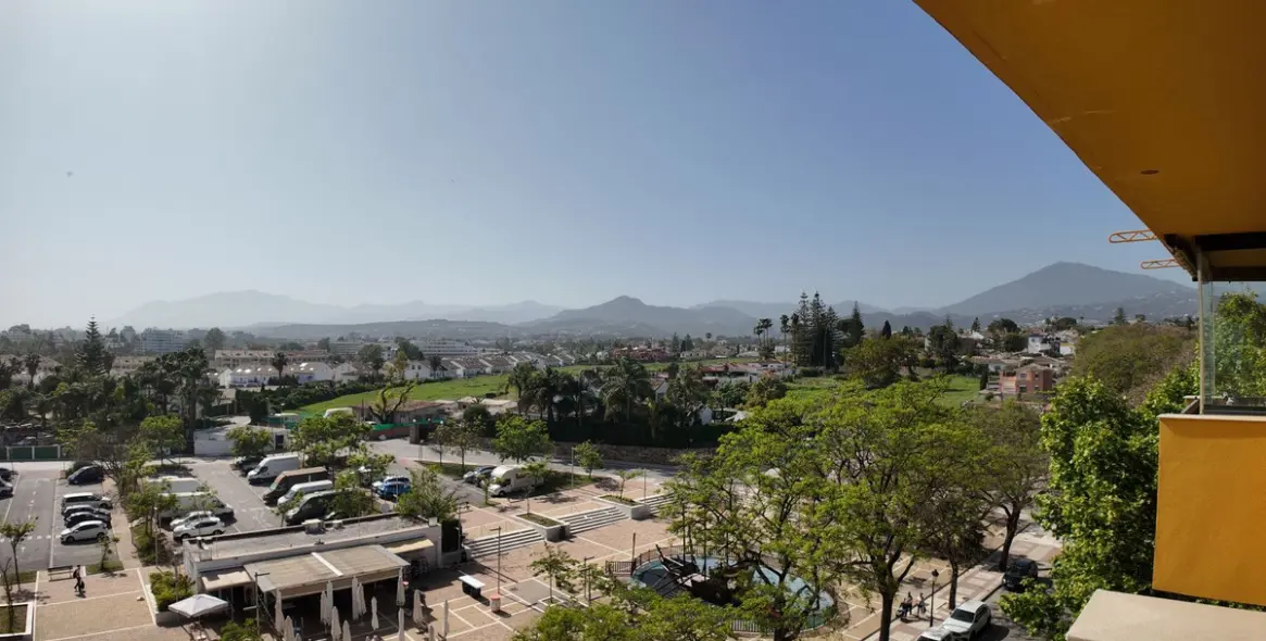Продажа апартаментов на среднем этаже в San Pedro de Alcántara 4