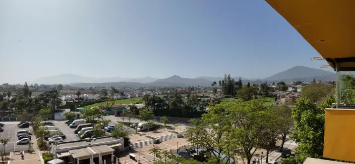 Продажа апартаментов на среднем этаже в San Pedro de Alcántara 3
